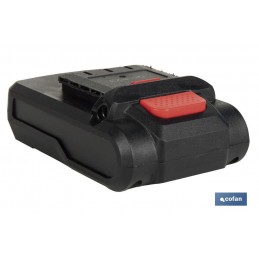 Pistola Engrasadora a Batería Li-ION 21 V 2 Ah | Presión máxima: 690 bar 15