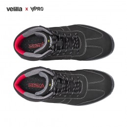 BotaTrabajo S3 SRC Metal Free Mod. FLUX Velilla 4
