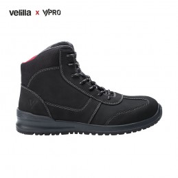 BotaTrabajo S3 SRC Metal Free Mod. FLUX Velilla 5