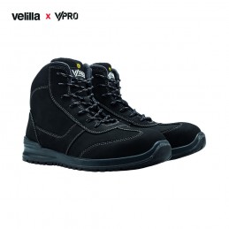 BotaTrabajo S3 SRC Metal Free Mod. FLUX Velilla 9
