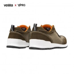 Zapatos Seguridad Deportivos S1P SRC Mod. BRISK Velilla 2