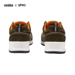 Zapatos Seguridad Deportivos S1P SRC Mod. BRISK Velilla 3