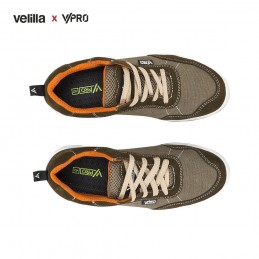 Zapatos Seguridad Deportivos S1P SRC Mod. BRISK Velilla 4