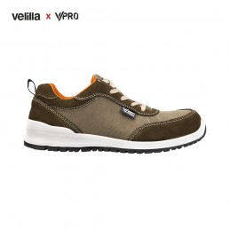 Zapatos Seguridad Deportivos S1P SRC Mod. BRISK Velilla 5
