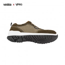 Zapatos Seguridad Deportivos S1P SRC Mod. BRISK Velilla 7