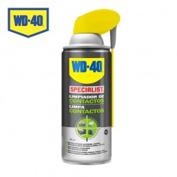 Limpiador de Contactos WD-40 Specialist 400ml