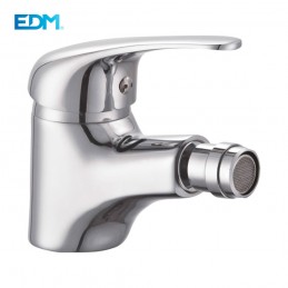 GRIFO MONOMANDO DE BIDET - "SERIE H2O" - EDM