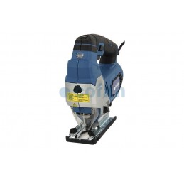 Sierra de Calar Electrónica 800W Cofan detalle 1