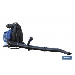 Sopladora de Mochila para Limpieza 63.3cc COFAN