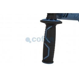 Taladro percutor 910W Cofan detalle 5