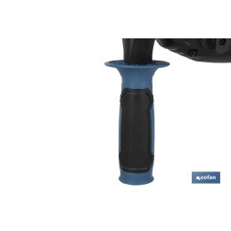 Taladro Martillo Perforador SDS Plus 1050 W Cofan