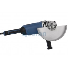 Amoladora 2400w Ø230mm Velocidad Variable detalle 4