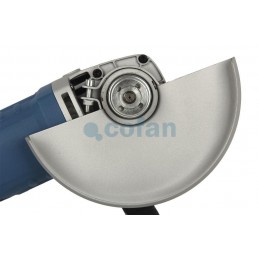 Amoladora 2400w Ø230mm Velocidad Variable detalle 5